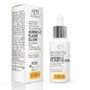 Apis Professional ADENO‑C Flash Glow Home Terapis Illuminating Serum – 30 ml